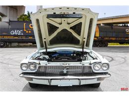 1966 Ford Thunderbird (CC-1352717) for sale in Fort Lauderdale, Florida