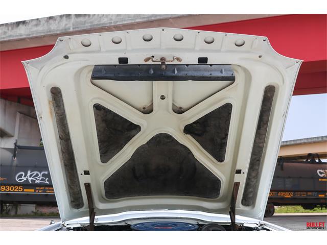 1966 Ford Thunderbird (CC-1352717) for sale in Fort Lauderdale, Florida