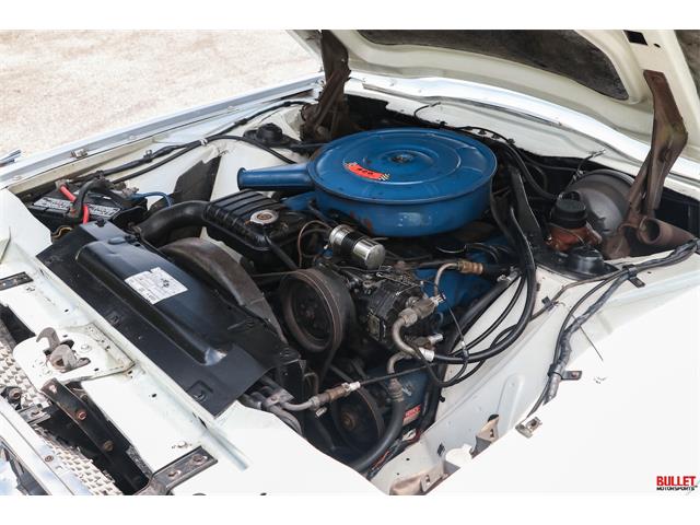 1966 Ford Thunderbird (CC-1352717) for sale in Fort Lauderdale, Florida