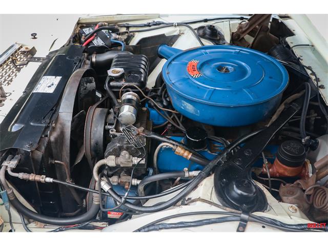 1966 Ford Thunderbird (CC-1352717) for sale in Fort Lauderdale, Florida