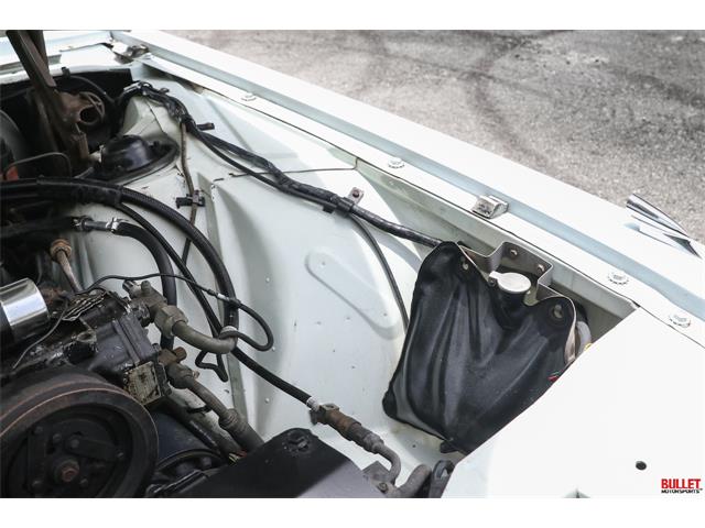1966 Ford Thunderbird (CC-1352717) for sale in Fort Lauderdale, Florida