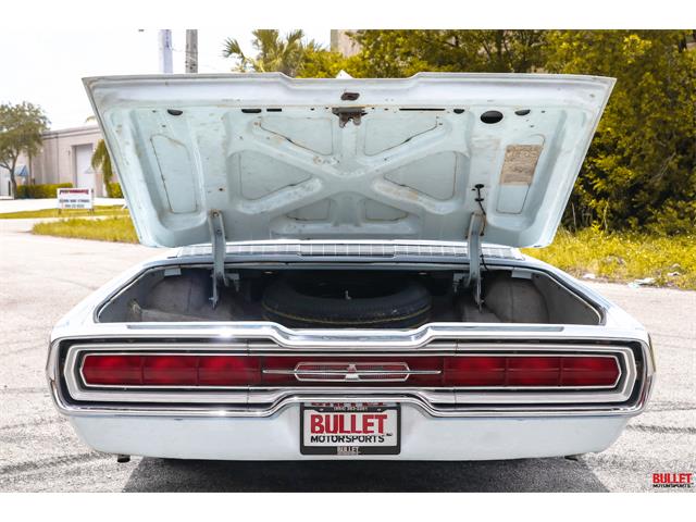 1966 Ford Thunderbird (CC-1352717) for sale in Fort Lauderdale, Florida