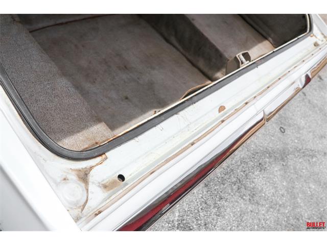 1966 Ford Thunderbird (CC-1352717) for sale in Fort Lauderdale, Florida