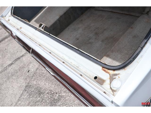 1966 Ford Thunderbird (CC-1352717) for sale in Fort Lauderdale, Florida
