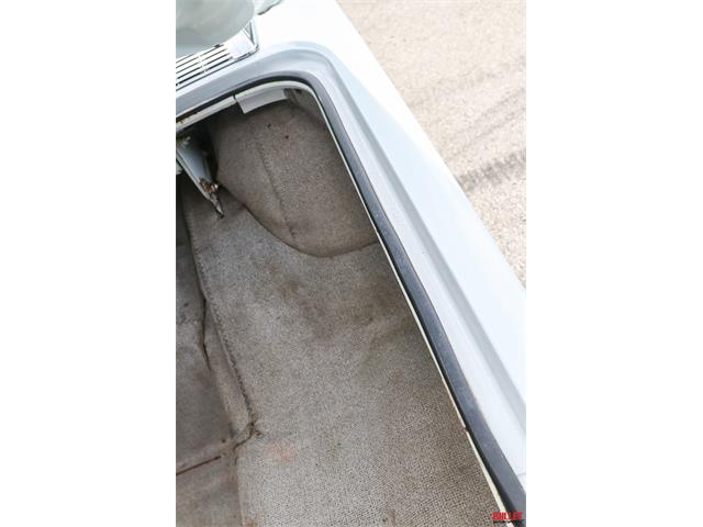 1966 Ford Thunderbird (CC-1352717) for sale in Fort Lauderdale, Florida