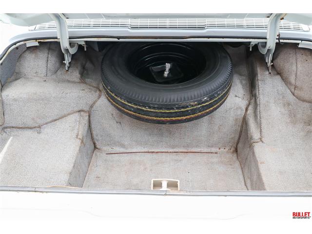 1966 Ford Thunderbird (CC-1352717) for sale in Fort Lauderdale, Florida