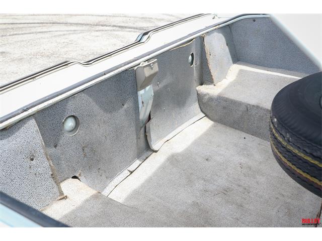 1966 Ford Thunderbird (CC-1352717) for sale in Fort Lauderdale, Florida