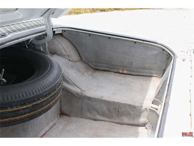 1966 Ford Thunderbird (CC-1352717) for sale in Fort Lauderdale, Florida