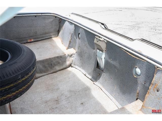 1966 Ford Thunderbird (CC-1352717) for sale in Fort Lauderdale, Florida