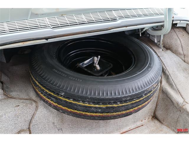 1966 Ford Thunderbird (CC-1352717) for sale in Fort Lauderdale, Florida