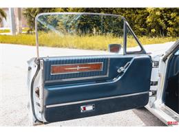 1966 Ford Thunderbird (CC-1352717) for sale in Fort Lauderdale, Florida