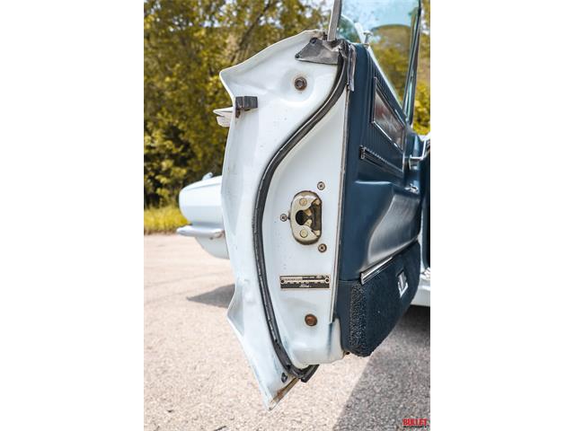 1966 Ford Thunderbird (CC-1352717) for sale in Fort Lauderdale, Florida