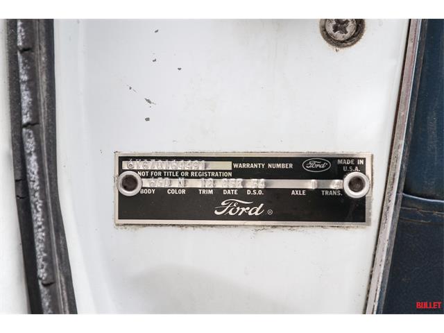 1966 Ford Thunderbird (CC-1352717) for sale in Fort Lauderdale, Florida