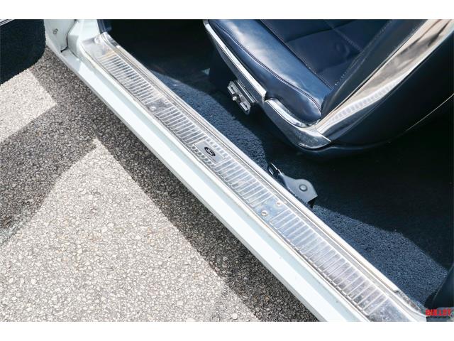 1966 Ford Thunderbird (CC-1352717) for sale in Fort Lauderdale, Florida
