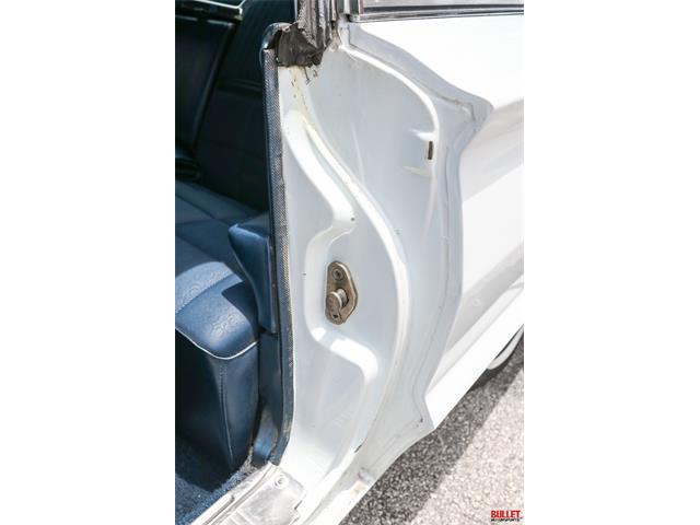 1966 Ford Thunderbird (CC-1352717) for sale in Fort Lauderdale, Florida
