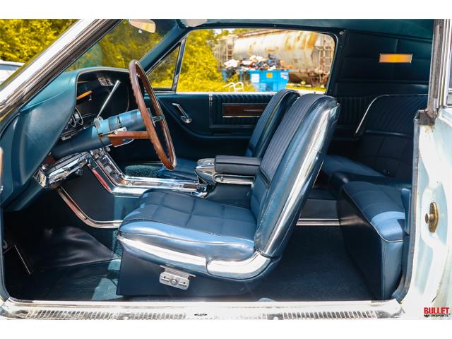 1966 Ford Thunderbird (CC-1352717) for sale in Fort Lauderdale, Florida