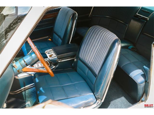 1966 Ford Thunderbird (CC-1352717) for sale in Fort Lauderdale, Florida