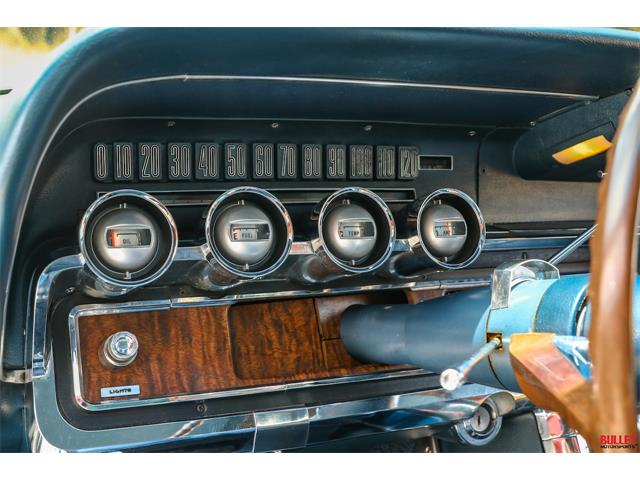 1966 Ford Thunderbird (CC-1352717) for sale in Fort Lauderdale, Florida