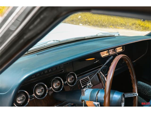 1966 Ford Thunderbird (CC-1352717) for sale in Fort Lauderdale, Florida