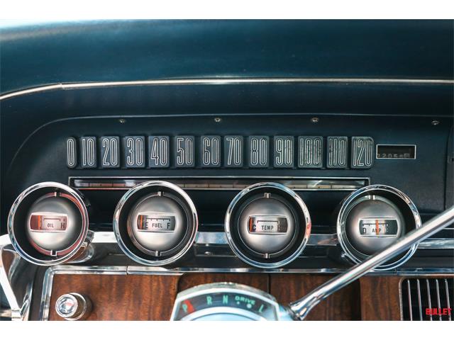 1966 Ford Thunderbird (CC-1352717) for sale in Fort Lauderdale, Florida