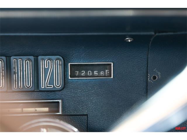 1966 Ford Thunderbird (CC-1352717) for sale in Fort Lauderdale, Florida