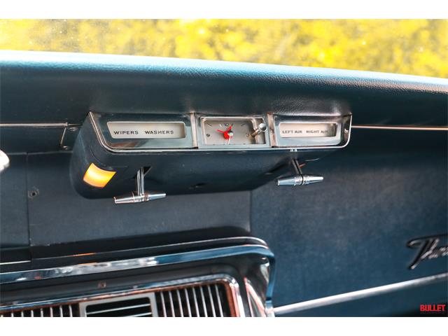 1966 Ford Thunderbird (CC-1352717) for sale in Fort Lauderdale, Florida