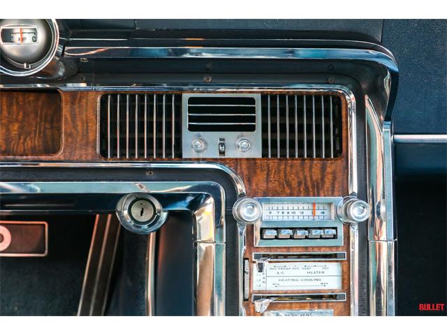 1966 Ford Thunderbird (CC-1352717) for sale in Fort Lauderdale, Florida
