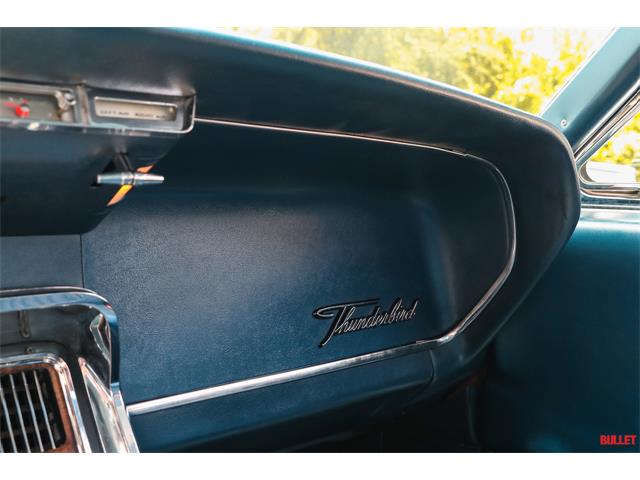 1966 Ford Thunderbird (CC-1352717) for sale in Fort Lauderdale, Florida
