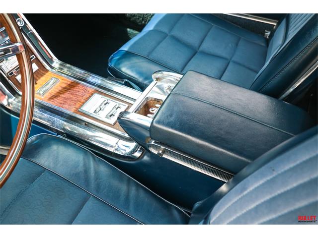 1966 Ford Thunderbird (CC-1352717) for sale in Fort Lauderdale, Florida