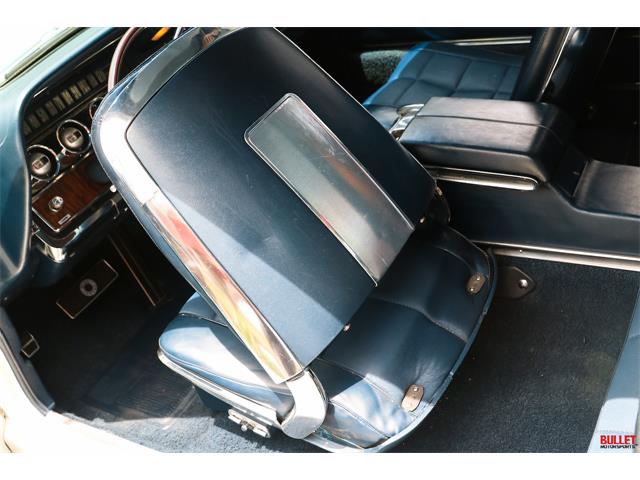 1966 Ford Thunderbird (CC-1352717) for sale in Fort Lauderdale, Florida