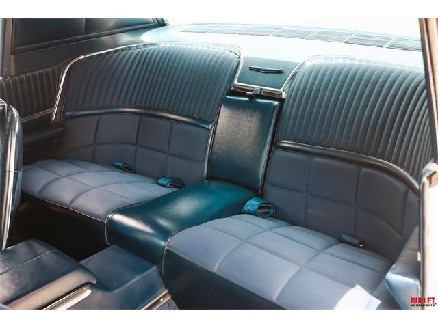 1966 Ford Thunderbird (CC-1352717) for sale in Fort Lauderdale, Florida