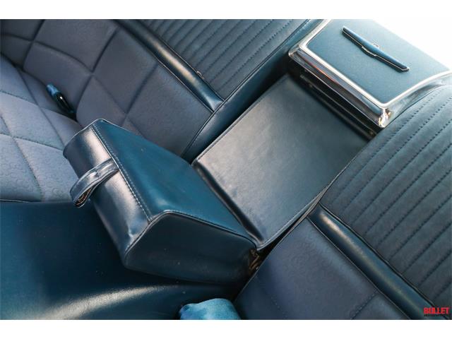 1966 Ford Thunderbird (CC-1352717) for sale in Fort Lauderdale, Florida