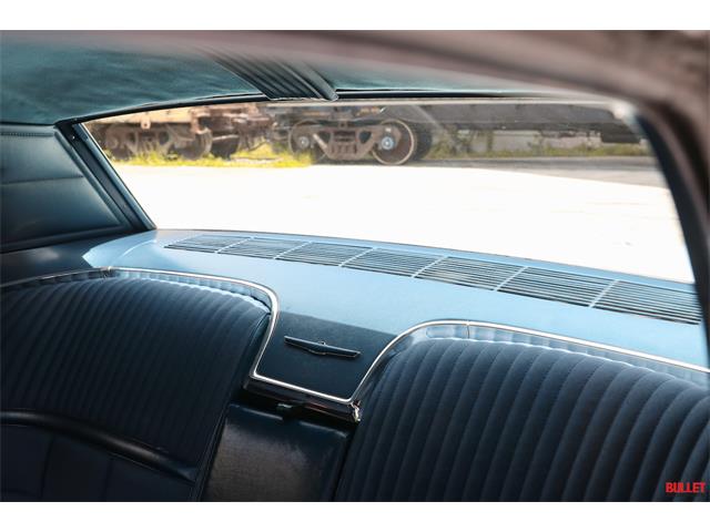 1966 Ford Thunderbird (CC-1352717) for sale in Fort Lauderdale, Florida