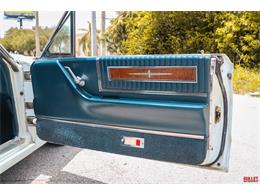 1966 Ford Thunderbird (CC-1352717) for sale in Fort Lauderdale, Florida
