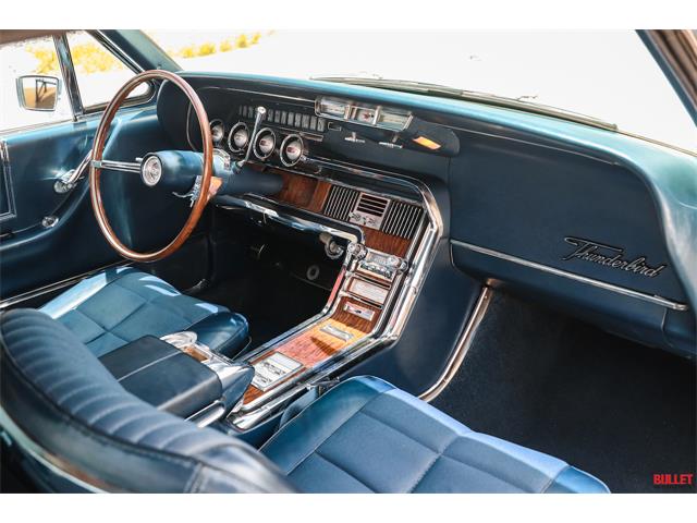 1966 Ford Thunderbird (CC-1352717) for sale in Fort Lauderdale, Florida
