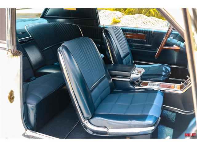 1966 Ford Thunderbird (CC-1352717) for sale in Fort Lauderdale, Florida