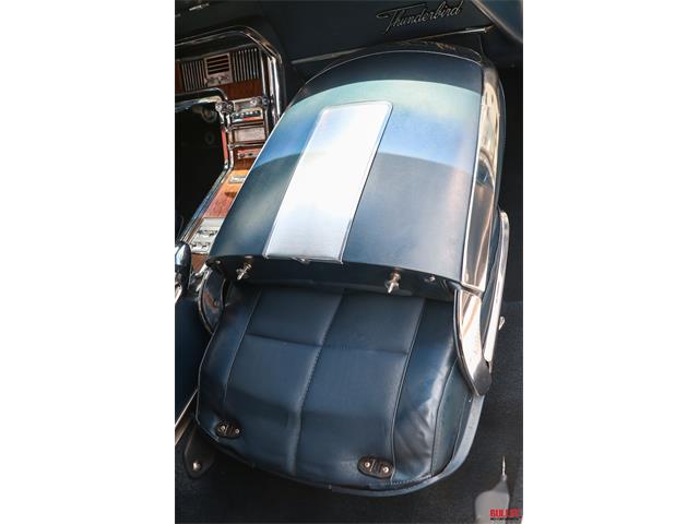 1966 Ford Thunderbird (CC-1352717) for sale in Fort Lauderdale, Florida