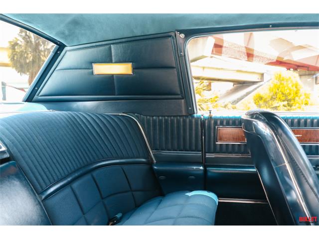 1966 Ford Thunderbird (CC-1352717) for sale in Fort Lauderdale, Florida