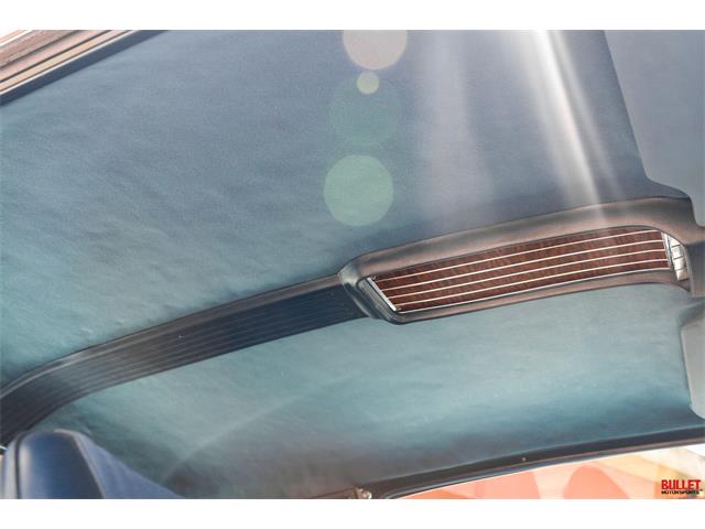 1966 Ford Thunderbird (CC-1352717) for sale in Fort Lauderdale, Florida