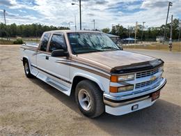1997 Chevrolet Silverado (CC-1352719) for sale in Bonifay , Florida