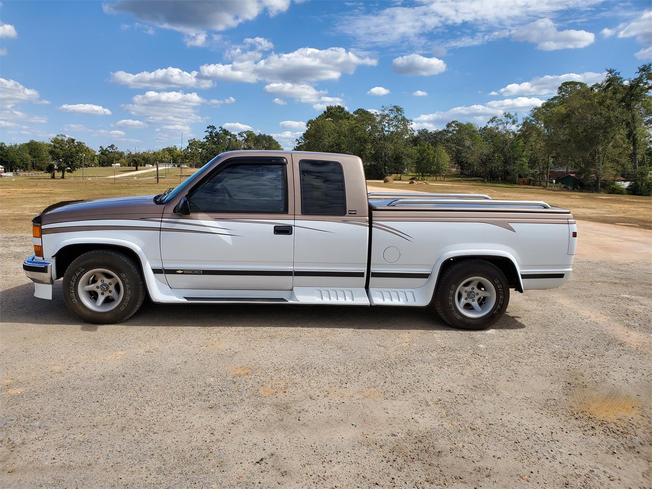 1997 Chevrolet C10 for Sale CC1352719