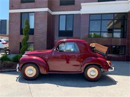 1953 Fiat Topolino (CC-1350272) for sale in Astoria, New York