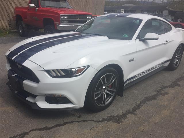 2015 Ford Mustang (CC-1352753) for sale in Mount Union, Pennsylvania