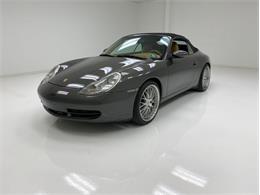 2000 Porsche 911 (CC-1352771) for sale in Morgantown, Pennsylvania