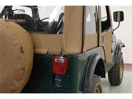 1982 Jeep CJ5 (CC-1352783) for sale in Denver , Colorado