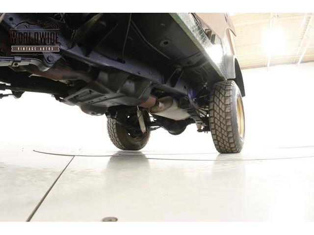 1982 Jeep CJ5 (CC-1352783) for sale in Denver , Colorado