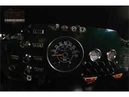 1982 Jeep CJ5 (CC-1352783) for sale in Denver , Colorado