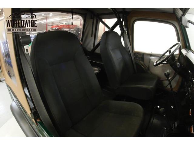 1982 Jeep CJ5 (CC-1352783) for sale in Denver , Colorado
