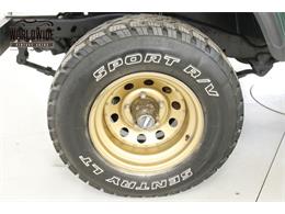 1982 Jeep CJ5 (CC-1352783) for sale in Denver , Colorado