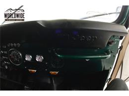 1982 Jeep CJ5 (CC-1352783) for sale in Denver , Colorado